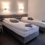 1-Room Apartment for 8 Persons with LCD/Plasma TV and Terrace