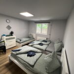 Standard Family apartman za 4 osoba(e) sa 1 spavaće(om) sobe(om)