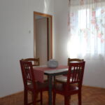 City View Upstairs 1-Room Apartment for 2 Persons