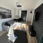 Executive 2-Zimmer-Apartment für 4 Personen mit Lcd/Plazma Tv