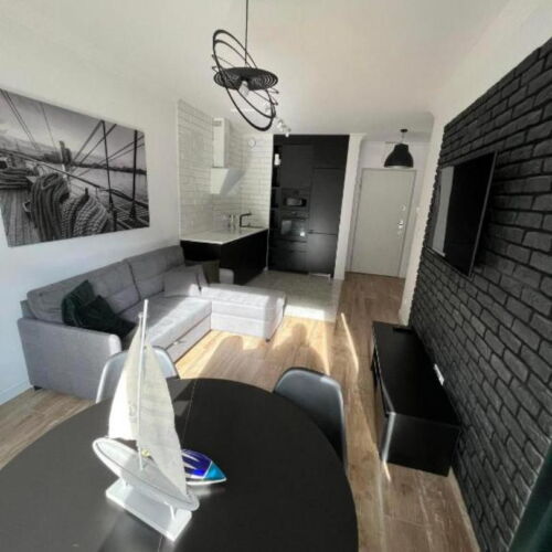 Apartament 4-osobowy Executive tV z płaskim ekranem z 2 pomieszczeniami sypialnianymi