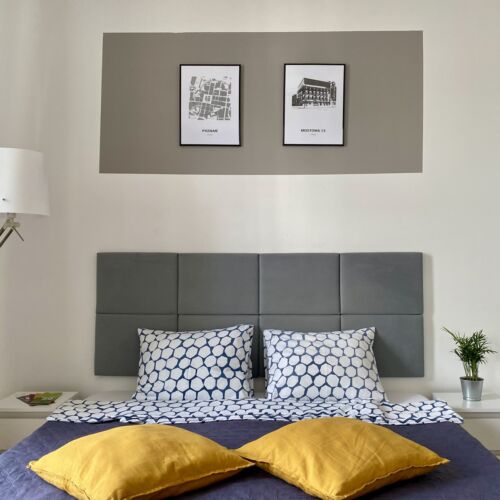 Pokój 2-osobowy z panoramą