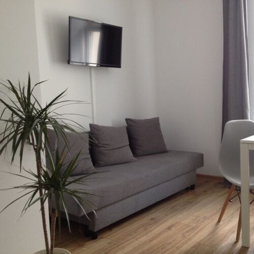 Pokój 4-osobowy Przyjazny podróżom rodzinnym