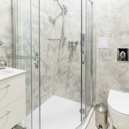 Komfort  Pokoj pro 2 os.