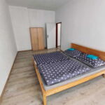 5 Person Room with Shower and Kitchenette (extra beds available)