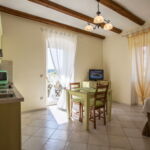 Classic 2-Room Family Apartment for 3 Persons