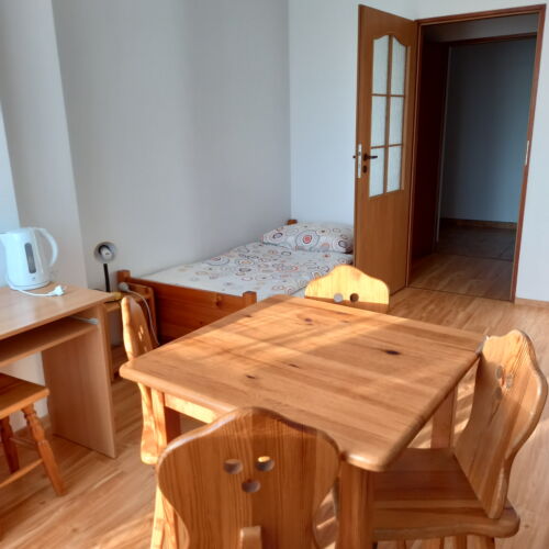 Pokój 2-osobowy z łazienką