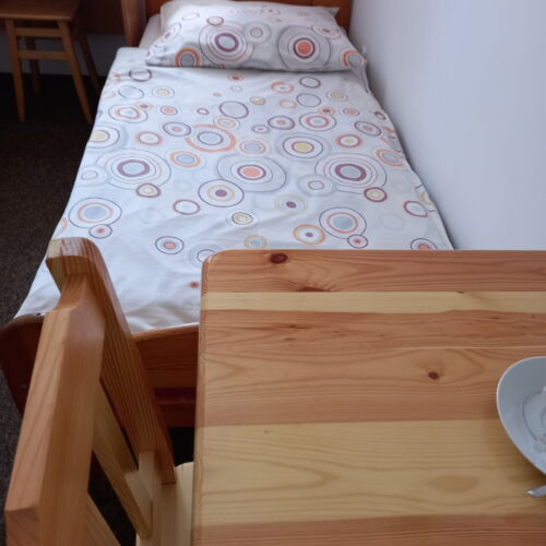 Pokój 5-osobowy Studio z łazienką