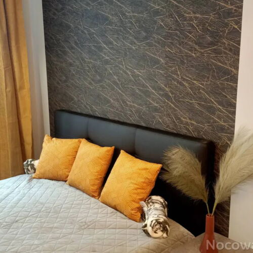 Apartament 3-osobowy Studio z widokiem na ogród z 1 pomieszczeniem sypialnianym