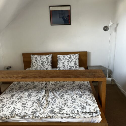 Domek całoroczny 6-osobowy cały dom Tourist