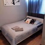 Apartament 4-osobowy z 2 pomieszczeniami sypialnianymi