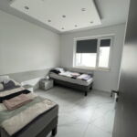 Deluxe Gold 3-Room Apartment for 6 Persons