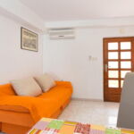 Sea View 2-Room Air Conditioned Apartment for 4 Persons A-19519-a
