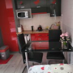 Twin Room ensuite with Kitchen (extra bed available)