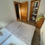 Family Apartment for 7 Persons connecting (extra bed available)