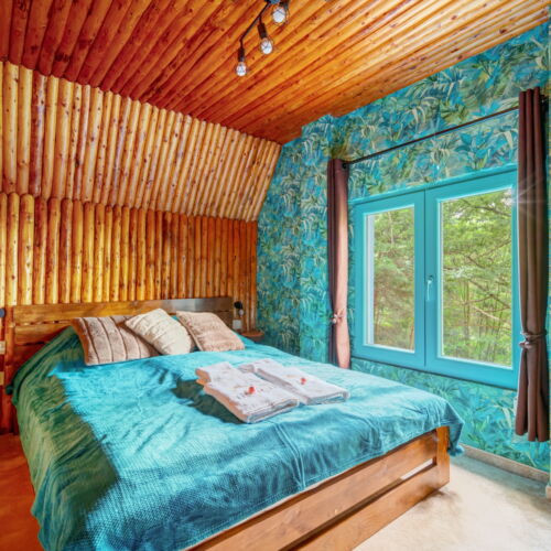 Whole House Lux Holiday Home for 2 Persons