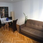 Business City View Apartment for 2 Persons