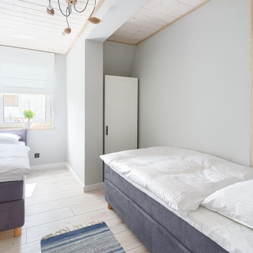 Apartament 4-osobowy 