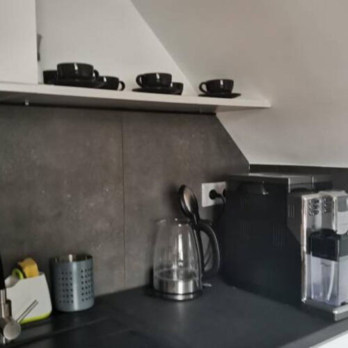 Apartman s koupelnou s vlastní kuchyňkou pro 6 os. se 3 ložnicemi