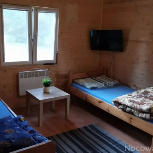 Holiday Home for 7 Persons