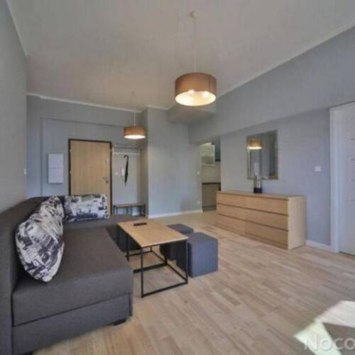 Apartament 6-osobowy z 2 pomieszczeniami sypialnianymi