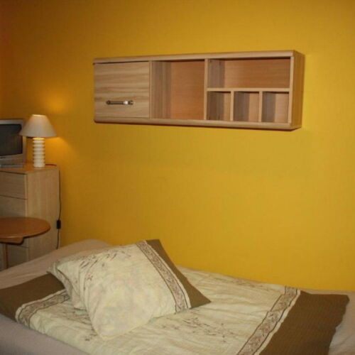 Pokój 1-osobowy z łazienką