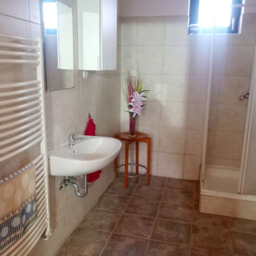 Apartament cu 1 camera pentru 2 pers.