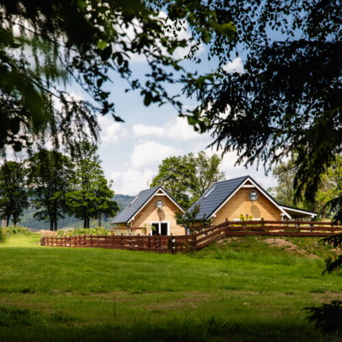 Holiday Home for 5 Persons