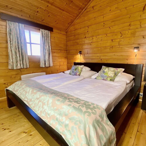 Apartament 6-osobowy cały dom Superior z 3 pomieszczeniami sypialnianymi