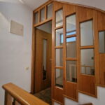 Classic Upstairs 1-Room Apartment for 2 Persons