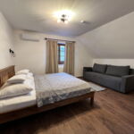 Classic Standard Double Room (extra beds available)