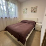 Komfort 2-Zimmer-Apartment für 4 Personen Tiefparterre