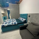 Pokój 3-osobowy Lux Komfort