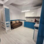 Comfort Privilege 2-Room Apartment for 4 Persons