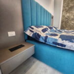Exclusive Komfort 1-Zimmer-Apartment für 4 Personen