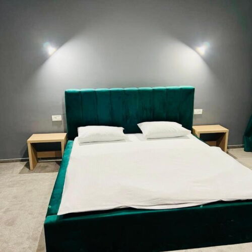 Apartament cu 1 camera pentru 4 pers.