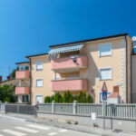 Apartman Palms Medulin Istria