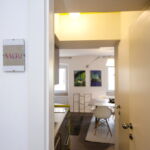 Emeleti Studio 2 fős apartman 1 hálótérrel