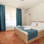 Pokój 2-osobowy na parterze Hotel Anca