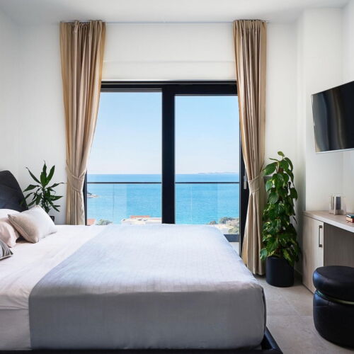 Summer House for 8 Persons