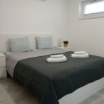 Villapark Apartman A-B3 Fonyód