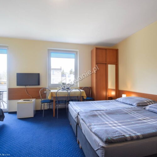 Pokój 4-osobowy 
