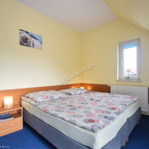 Pokój 2-osobowy 