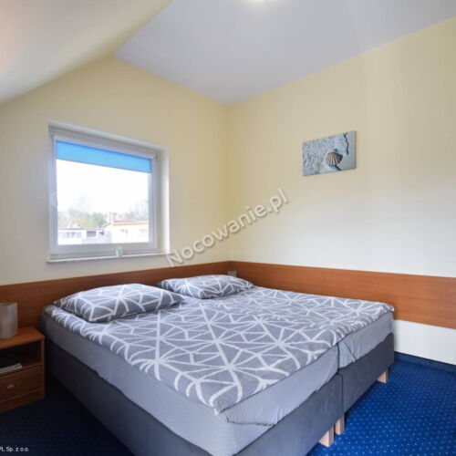 Pokój 2-osobowy 