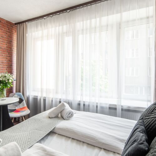 Pokój 2-osobowy z klimatyzacją