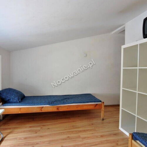 Single Room with Shower