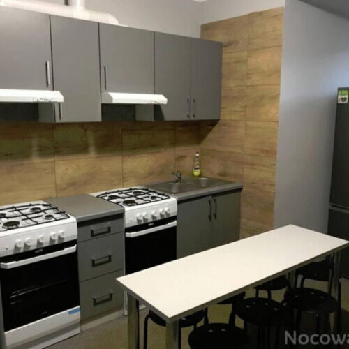 Pokój 1-osobowy z prysznicem