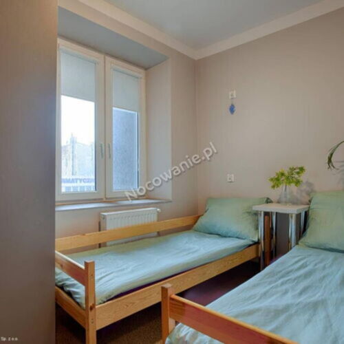 Pokój 2-osobowy z prysznicem