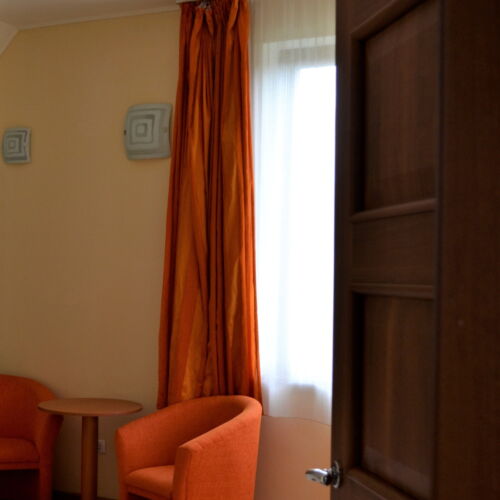 Willa 14-osobowy cały dom z widokiem na miasto