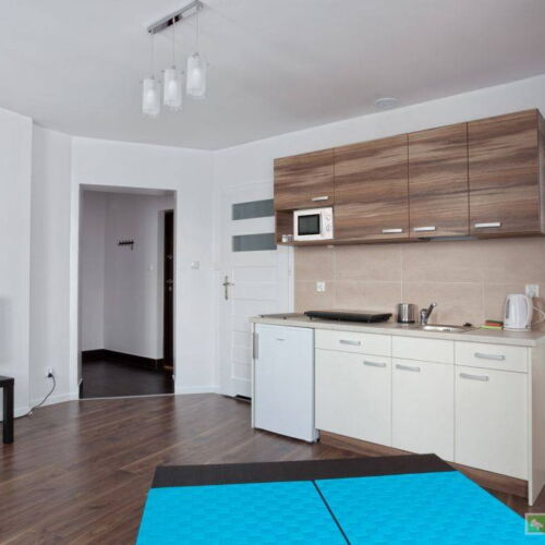 Apartament 6-osobowy z 3 pomieszczeniami sypialnianymi